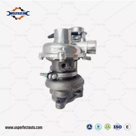 KUBOTA BOBCAT కోసం 1G934-17012 టర్బోచార్జర్