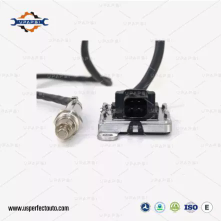 ఆటోమోటివ్ ఎగ్జాస్ట్ ఎమిషన్ కంట్రోల్ మరియు ఎన్విరాన్‌మెంటల్ ప్రొటెక్షన్‌లో నైట్రోజన్ ఆక్సైడ్ (NOx) సెన్సార్ ఎలా సహాయపడుతుంది?