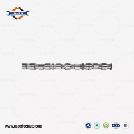 ఇంజిన్‌లో కామ్‌షాఫ్ట్ ఎందుకు కీలక భాగం?