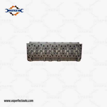 కమ్మిన్స్ సిలిండర్ హెడ్ మరియు 6.7 కమ్మిన్స్ హెడ్: మీరు తెలుసుకోవలసినది