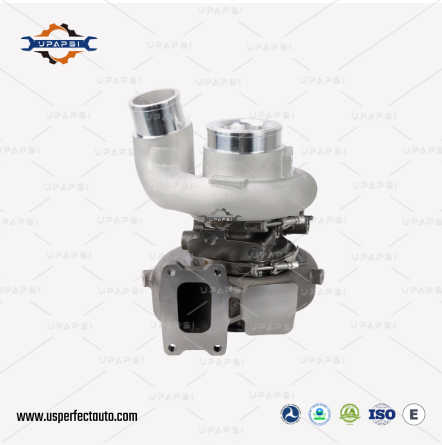 సముచితమైన కమ్మిన్స్ టర్బోను ఎంచుకోవడానికి అల్టిమేట్ గైడ్: మీరు మీ ఇంజిన్ కోసం సరైన టర్బోను ఎలా కనుగొనగలరో కనుగొనండి