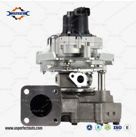 ఇసుజు టర్బోచార్జర్: 4JJ1 టర్బో ఇంజిన్ వెనుక ఉన్న శక్తి