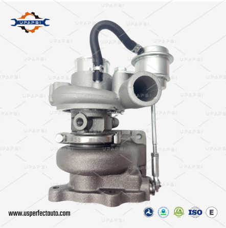 కుబోటా టర్బో: ప్రెసిషన్, పవర్ మరియు కాంపాక్ట్ డీజిల్ ఇంజనీరింగ్ యొక్క భవిష్యత్తు