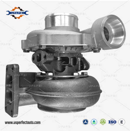 జాన్ డీరే టర్బో — ది పవర్ బిహైండ్ అగ్రికల్చరల్ ఎఫిషియెన్సీ