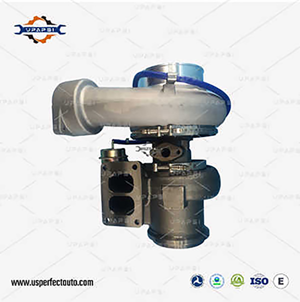 CAT C15 టర్బోచార్జర్: పవర్, ప్రెసిషన్ మరియు నిరూపితమైన పనితీరు