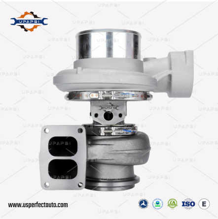 హెవీ-డ్యూటీ ట్రక్కుల కోసం S410SX టర్బోచార్జర్: OEM vs ఆఫ్టర్‌మార్కెట్ ఇంజనీరింగ్ విశ్లేషణ