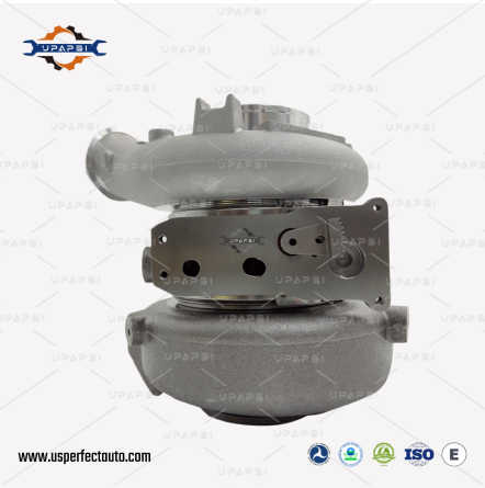 కమ్మిన్స్ ఇంజిన్‌ల కోసం సరైన టర్బోచార్జర్‌ను ఎలా ఎంచుకోవాలి