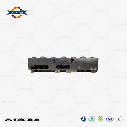 డీజిల్ ట్రక్ కోసం సరైన సిలిండర్ హెడ్‌ని ఎలా ఎంచుకోవాలని నేను నేర్చుకున్నాను