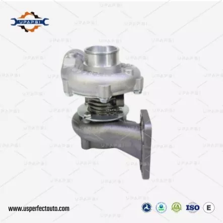 87801413 ఫోర్డ్ మరియు న్యూ హాలండ్ ఇండస్ట్రియల్/ కన్స్ట్రక్షన్/ ట్రాక్టర్ కోసం టర్బోచార్జర్