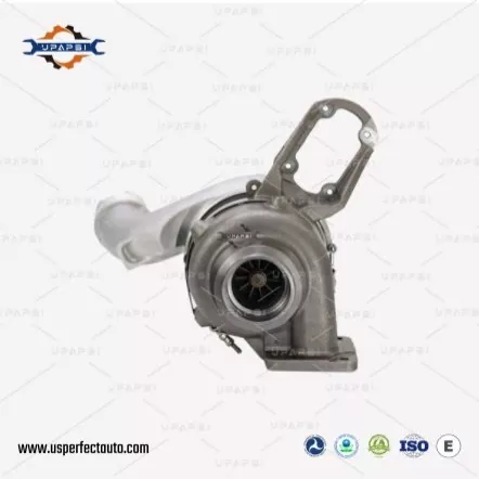 B2UV 175844 బోర్గ్వార్నర్ కోసం టర్బోచార్జర్ B2UV/ MAXXFORCE DT466 7.6 జెన్యూన్