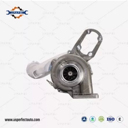B2UV 177535 బోర్గ్వార్నర్ కోసం టర్బోచార్జర్ B2UV/ MAXXFORCE DT466 7.6 నిజమైన