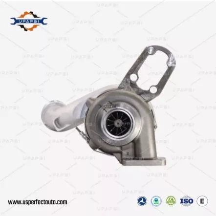 B2UV 177537 177535 బోర్గ్‌వార్నర్ కోసం టర్బోచార్జర్ B2UV/ MAXXFORCE DT466 7.6 జెన్యూన్