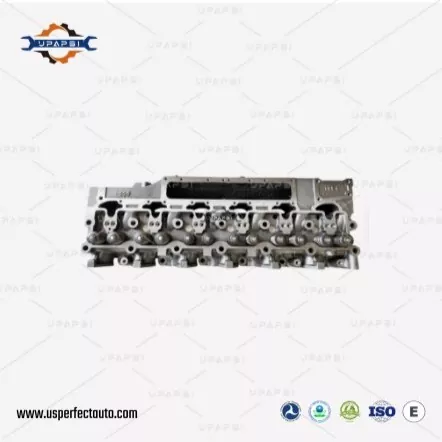 కమిన్స్ 5348546 5569421 కమ్మిన్స్ ISL G 8.9L కోసం సిలిండర్ హెడ్