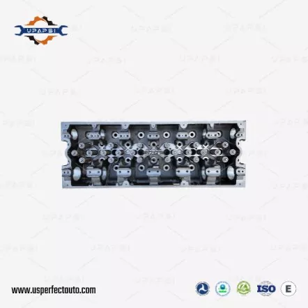 కమ్మిన్స్ ISX15 4962732 డబుల్ కామ్ ఇంజిన్ల కోసం సిలిండర్ హెడ్