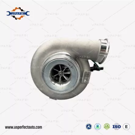 DD15 A4720901480 టర్బోచార్జర్ 2015-18 డెట్రాయిట్ ఫ్రైట్ లైనర్ మరియు వెస్ట్రన్ స్టార్ ట్రక్కులు