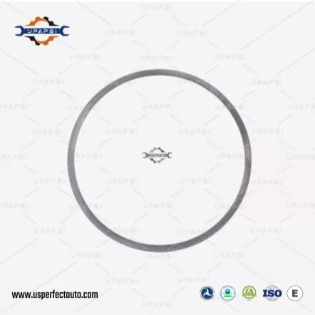 వోల్వో మాక్ ఇంజిన్‌ల కోసం DPF ఫిల్టర్ 21212522 21212520 85124753