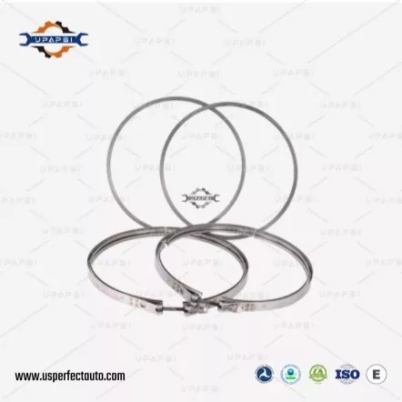 కమ్మిన్స్ ఇంజిన్‌ల కోసం DPF ఫిల్టర్ 2871453 2871863