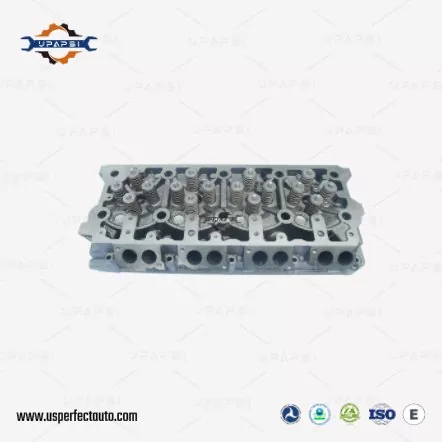 ఫోర్డ్ 6.4LC సిలిండర్ హెడ్ 1382135C2 ఫోర్డ్ F250 F350 F450 F550 6.4L కోసం