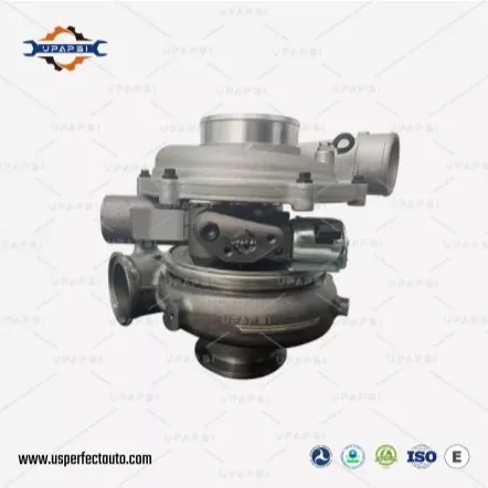 GT3782V 1837984C93 టర్బోచార్జర్ 2004-2005 ఫోర్డ్ పవర్‌స్ట్రోక్ 6.0L