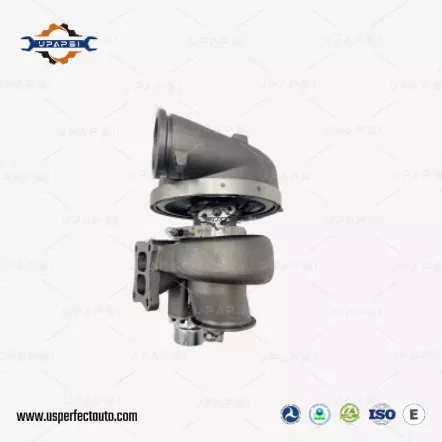 GTA4088S 500496 టర్బోచార్జర్ 2005- గొంగళి పారిశ్రామిక పిల్లి C13 ఎసిర్ట్ అధిక పీడనం
