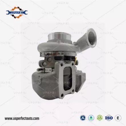 HE300VG 3771664 2881708 ISB 6.7 ఇంజిన్‌తో 2008-10 కమ్మిన్స్ ట్రక్ కోసం టర్బోచార్జర్