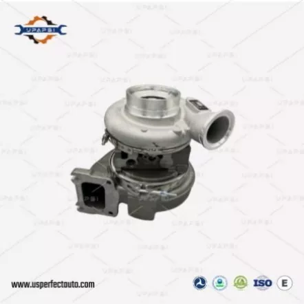 He400ve 85140458 85151100 వోల్వో D13 MACK MP7 HE400VG HE400VE కోసం టర్బోచార్జర్