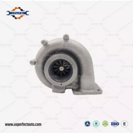 HE400VG 2206260 2301175 PACCAR MX13 13.0L కోసం టర్బోచార్జర్