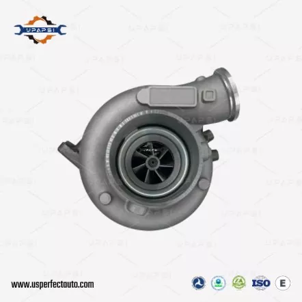 కమ్మిన్స్ కోసం HE400VG 2836434 టర్బోచార్జర్ ICP ISL ISL ISC 8.9L ఇంజన్లు