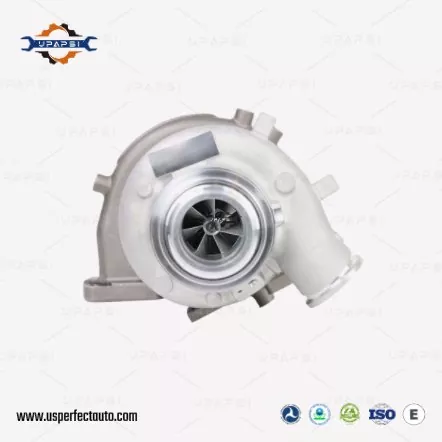 HE400VG 5602145 టర్బోచార్జర్ 2021-2023 కమ్మిన్స్ X15 EPA17 EPA2