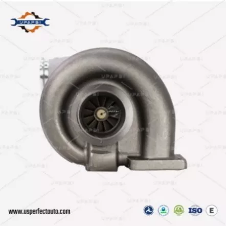 HE500VG 5356676 2117464 పక్కర్ MX13 MX-13 EPA17 12.9L ఇంజన్లకు టర్బోచార్జర్