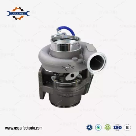 HX35G 4042333 కమ్మిన్స్ ఇంజిన్ కోసం టర్బోచార్జర్ L గ్యాస్ ISL ISLG ISLG-280