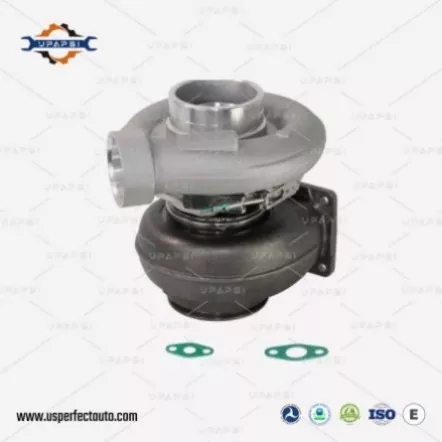 HX52 3599996 20516242 వోల్వో D12/D12C 430HP కోసం టర్బోచార్జర్