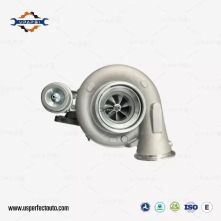 HX55W 4046127 టర్బోచార్జర్ 1980-2002 కమ్మిన్స్ ISX2, ISX సంతకం 600
