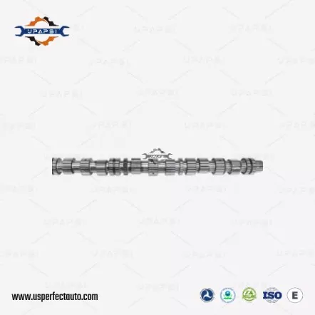 కమ్మిస్ ISX15L QSX15 కోసం ఇంజెక్టర్ కామ్‌షాఫ్ట్ 191938 4101432