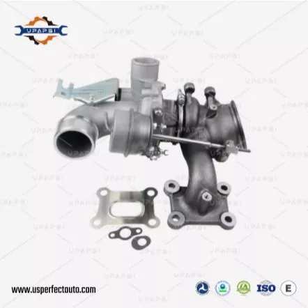 K03 53039880270 ఫోర్డ్ ఫోకస్ కోసం టర్బోచార్జర్ గెలాక్సీ కుగా మొండియో ఎస్-మాక్స్ ఎకోబూస్ట్ ఇంజిన్