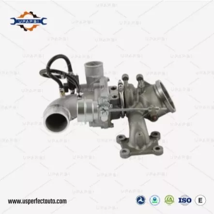 K03 53039880368 ఫోర్డ్ ఎస్కేప్ కోసం టర్బోచార్జర్ 2.0L ఎకోబూస్ట్ ఇంజిన్ 2013-2015