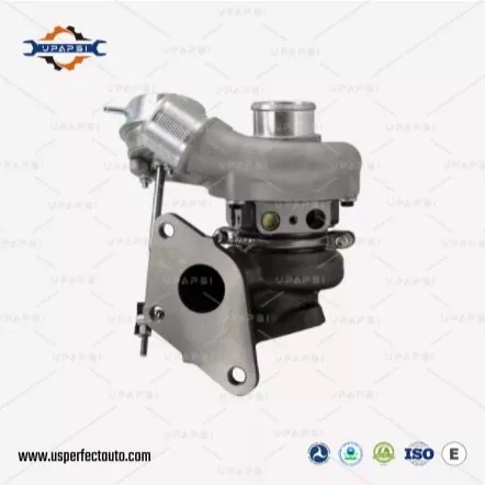 K03 JT4E-6K682-AB టర్బోచార్జర్ 2017-2019 ఫోర్డ్ F150 2.7L కుడి వైపు