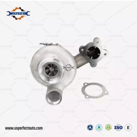 R2S 5010936R91 టర్బోచార్జర్ 2010-2012 మాక్స్ ఎక్స్ఫోర్స్ DT466, 1334/ నావిస్టార్ ట్రక్కులు తక్కువ పీడనం