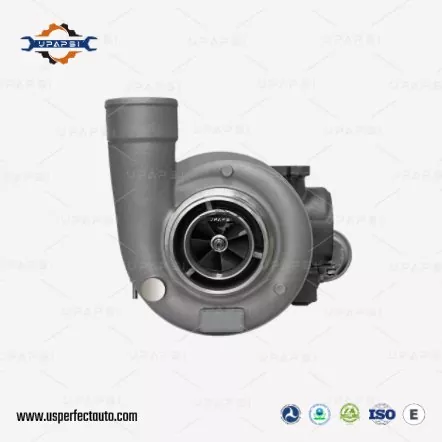 S200AG 174201 174193 3126 సి 7 ఇంజిన్‌తో గొంగళి ట్రక్ కోసం టర్బోచార్జర్