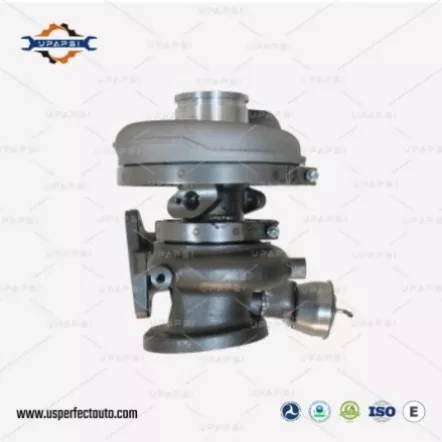 S300A113 174826 మాక్ ట్రక్ కోసం టర్బోచార్జర్ CV713 631GC5172M5 జెన్యూన్