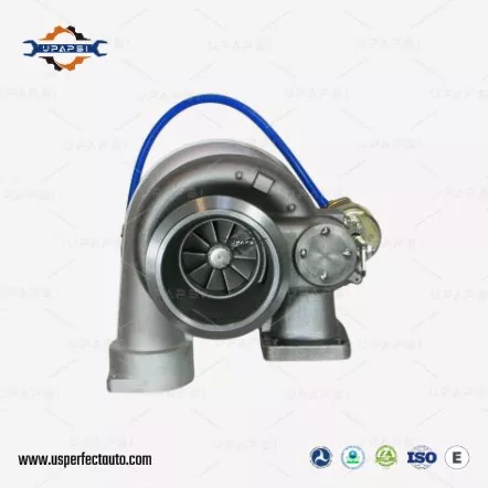 S410G 177148 గొంగళి పిల్లి C15 C16 3406E 3406C కోసం టర్బోచార్జర్