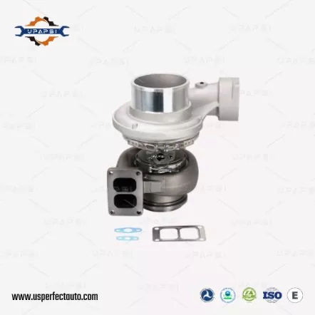 S410SX 14969880001 గొంగళి కోసం టర్బోచార్జర్ 3406B 3406C 3406 C15 C16