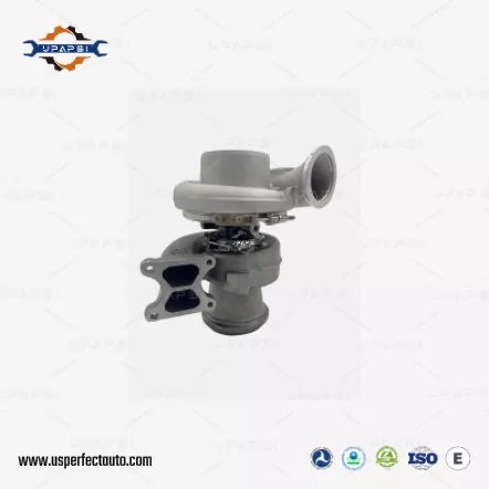 S410SX 4089754 టర్బోచార్జర్ 04-11 ఫ్రైట్ లైనర్ కమ్మిన్స్ ISX1 మరియు ISX సంతకం 450