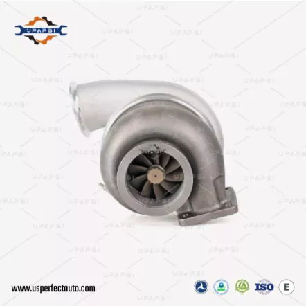 S400SX4 కంప్రెసర్ వీల్ T4 ట్విన్ స్క్రోల్ 1.10 A/R కోసం S480 171702 టర్బోచార్జర్