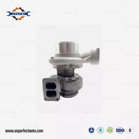 S4DS025 199119 గొంగళి పురుగు 3406B 425HP S4D కోసం టర్బోచార్జర్