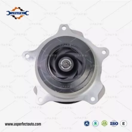 పక్కర్ DAF MX13 కోసం వాటర్ పంప్ 1912939 2042162