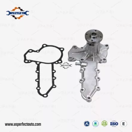 వాటర్ పంప్ 1 జి 730 - 73032 25 - 15568 - కుబోటా ఇంజిన్ల కోసం 00SV