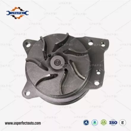 కమ్మిన్స్ QSZ13/X15/x114B/x116/ISX/ISZ/ISZ13 కోసం వాటర్ పంప్ 4386576 3684450